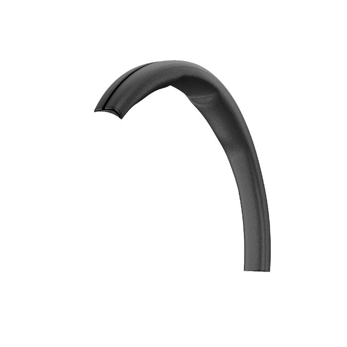 HP Poly Mission 615/815 Mono Wired USB Headsets - Headband Pad