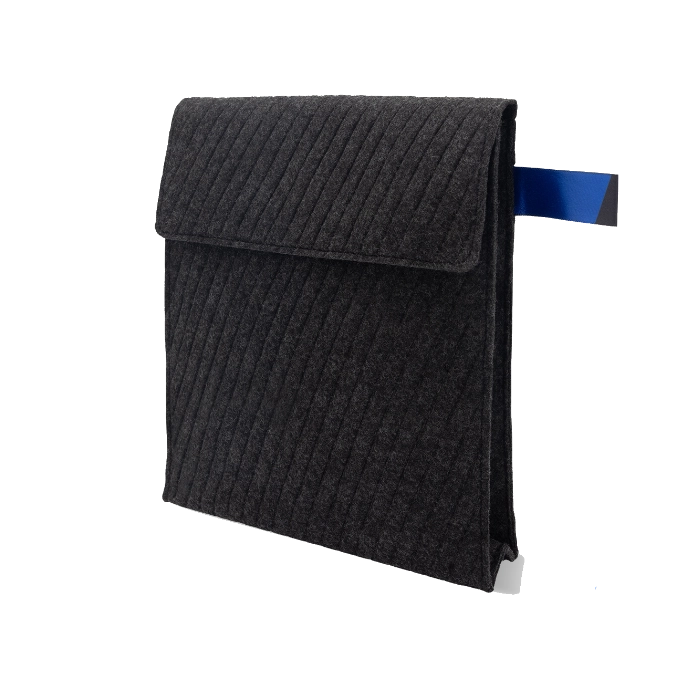 HP Poly Mission 615/625 Stereo Wired USB Headsets - Storage Pouch