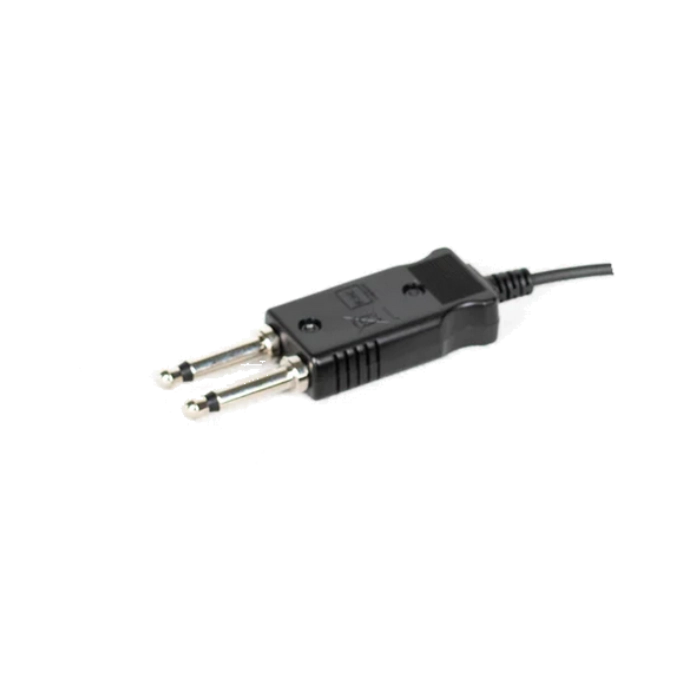 SHG S D144 4 Wire AMP Cable - 2-Prongs