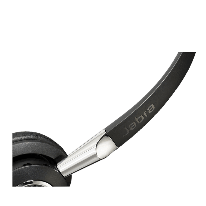 Jabra BIZ 2400 II Headband