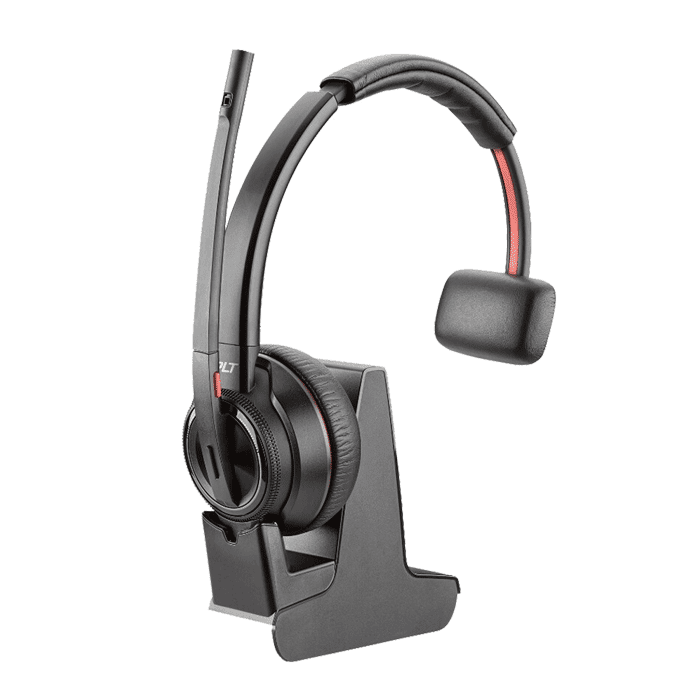 Poly Savi Spare/Replacement Headset - 211423-01