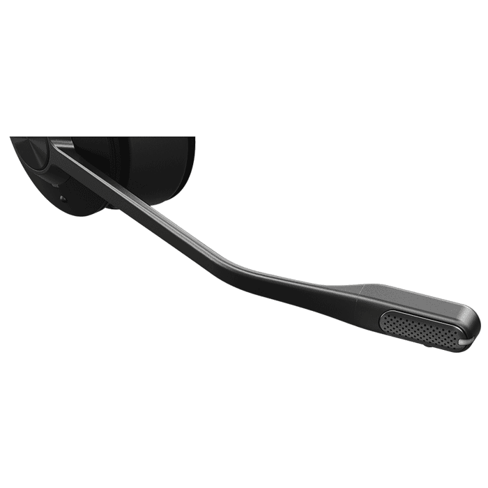 Jabra Engage 55 Wireless Headset - Microphone