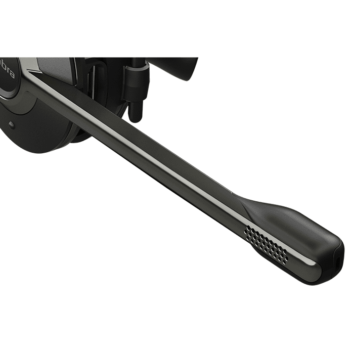 Jabra Engage 55 Convertible Wireless Headset - Microphone