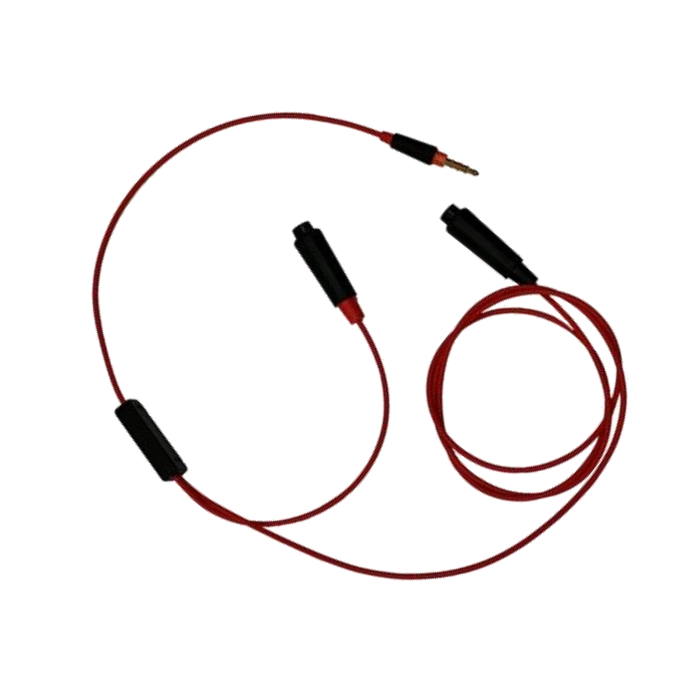 3.5mm Y-cord