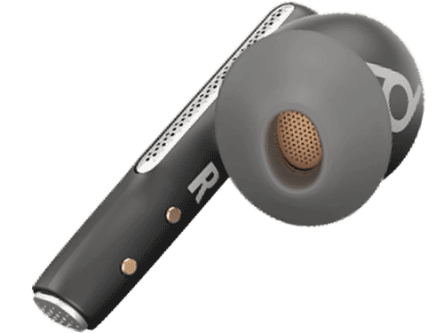 Poly Voyager Free 60 完全ワイヤレスイヤホン Poly Voyager Free 60+ Ear Buds | Buy Poly VF60P 216065-01 HP 7Y8G3AA