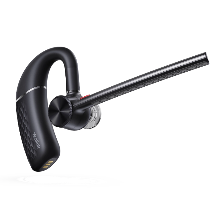 Yealink BH71 Pro Bluetooth Wireless Headset - Bottom