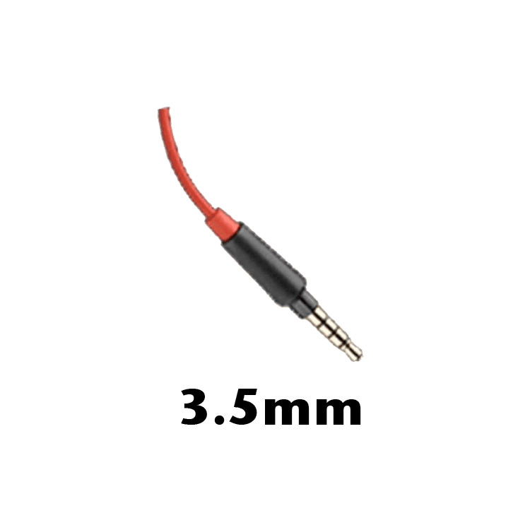 Poly 3.5mm Stereo Jack Plug