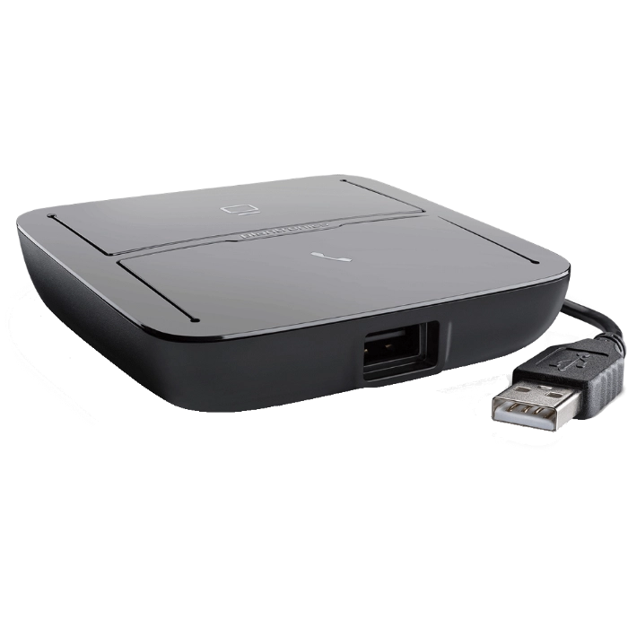 Plantronics MDA220 USB Adapter