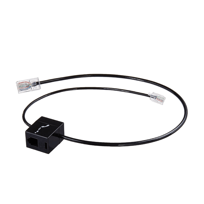 Poly Telephone Interface cable