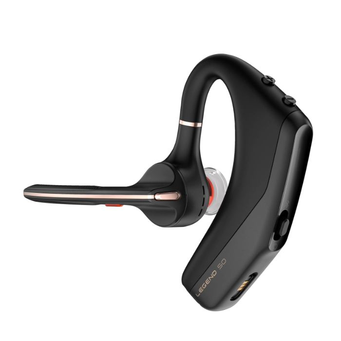 Poly Voyager Legend 50 - Side Profile