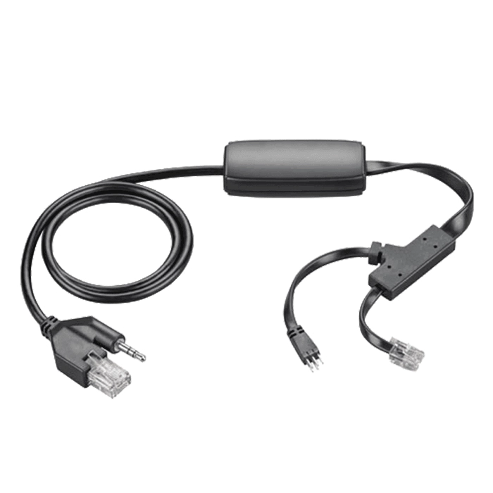 Poly-APP-51-EHS-Cable