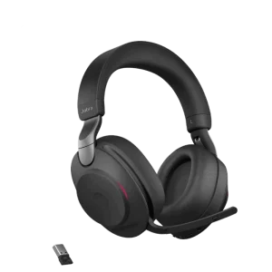 Jabra Evolve2 85 UC Stereo Wireless Headset - HeadsetsDirect