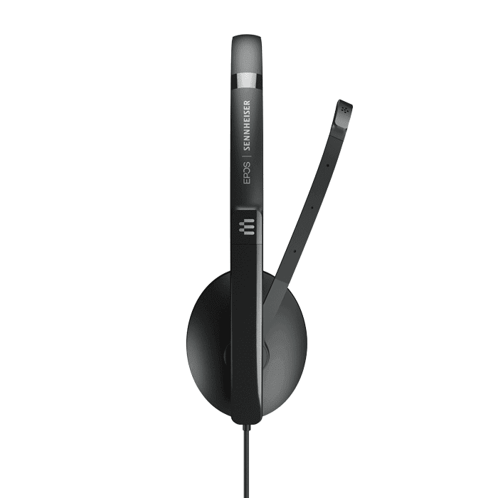 Adapt 160 Headset - Side