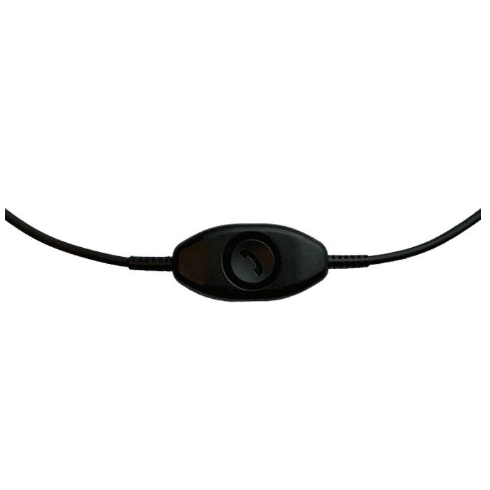 Jabra Push-to-Talk (PTT) 8800-01-104 Cable