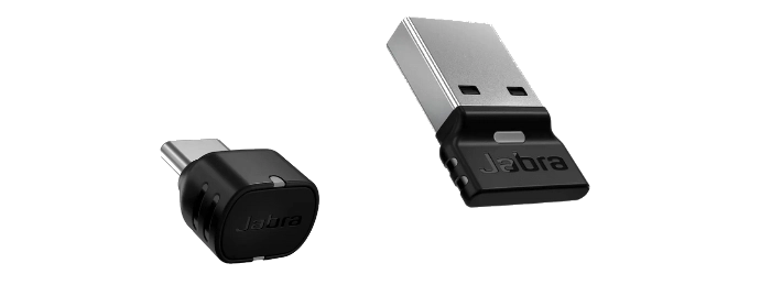 Jabra Link 390 Bluetooth Adapter - Headsets Direct