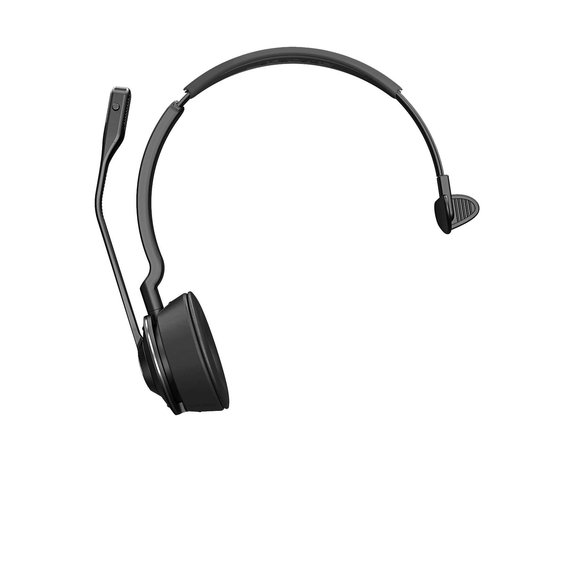 Jabra Engage Wireless Headset - Monaural