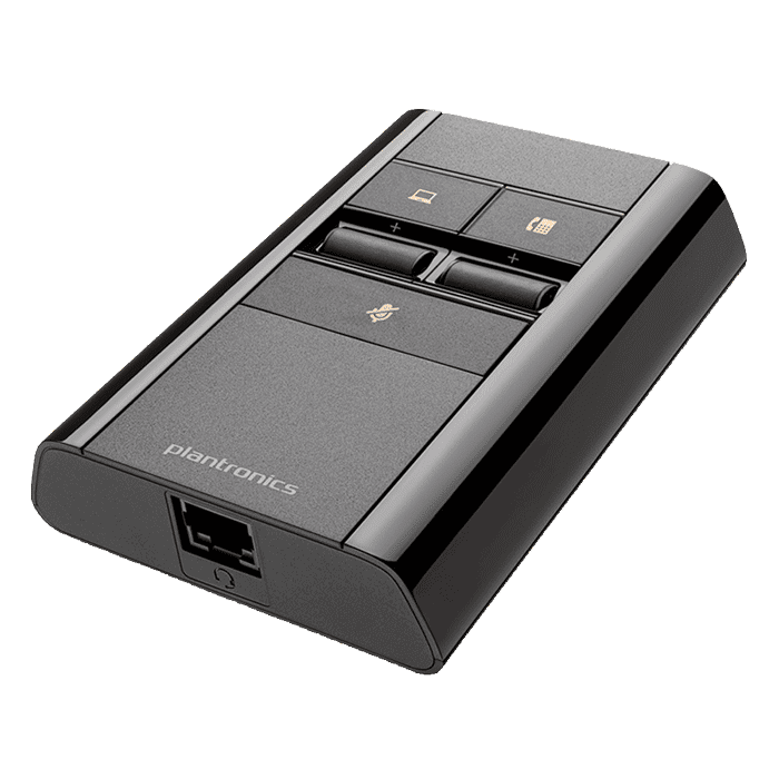 Poly MDA524/MDA526 QD Audio Processors