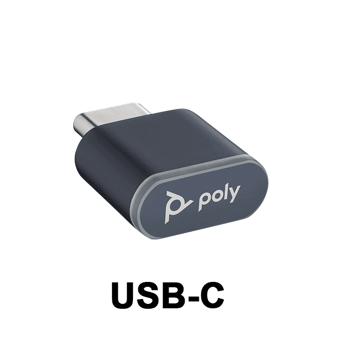 Poly BT700 USB-C Dongle - 217878-01