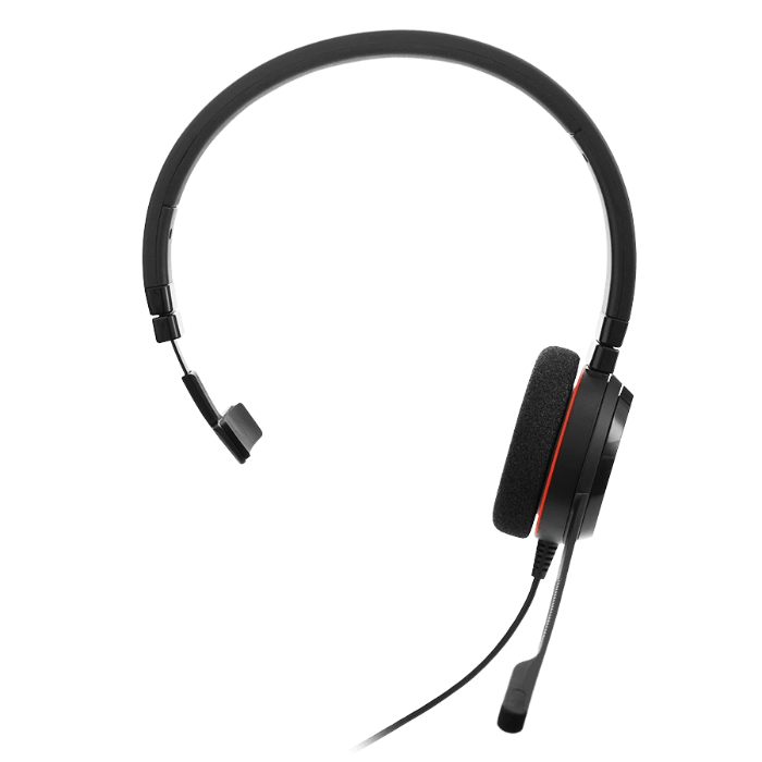 Jabra Evolve 20 USB Mono Headset