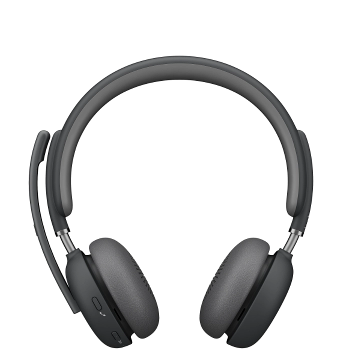 Logitech Zone - Front