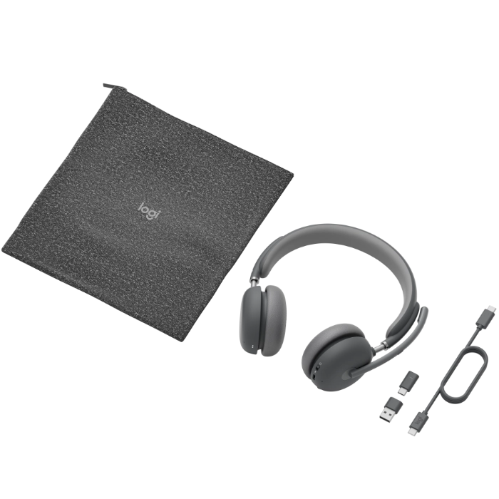 ZW2 - What Comes In The Box
