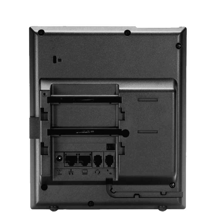 Poly VVX 250 Business IP Phone - Back