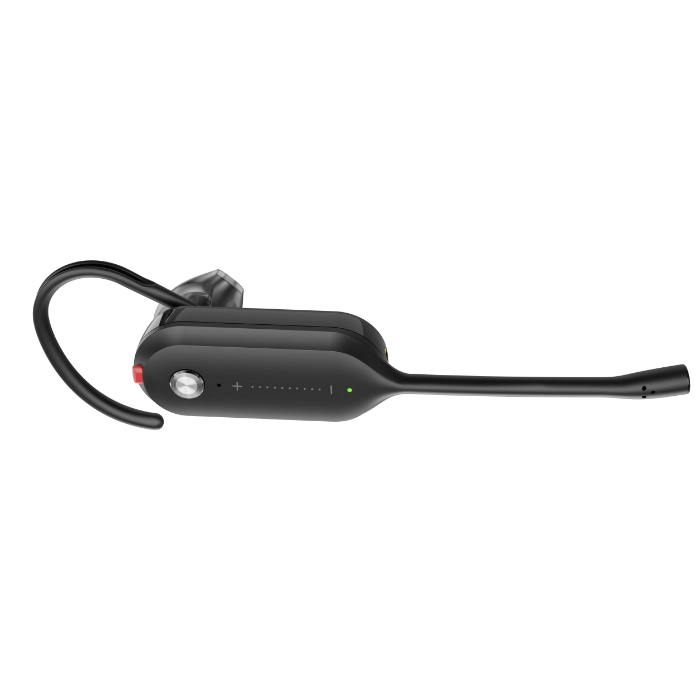Yealink WH63 E2 Wireless DECT Headset - headband