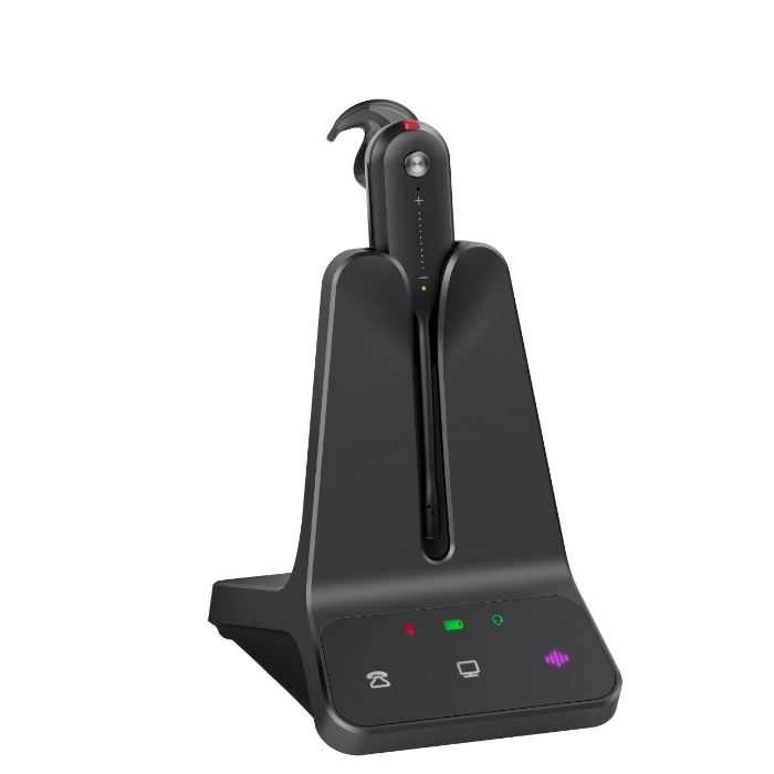 Yealink WH63 E2 Wireless DECT Headset