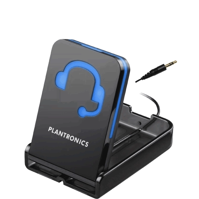 Poly Busy Light (Straight Plug) - 85R52AA