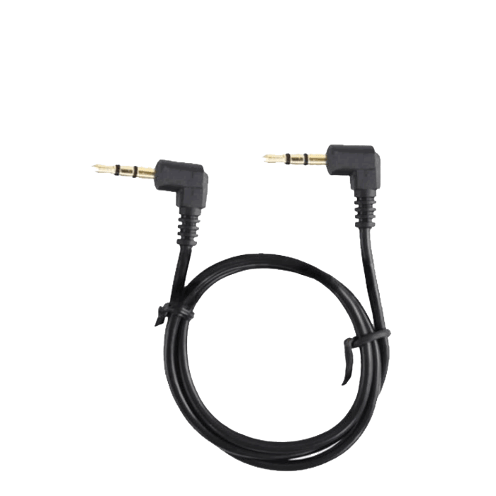 Plantronics EHS 3.5mm Cable 84757-01