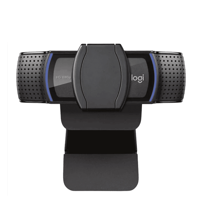 Logitech C920e Business Webcam