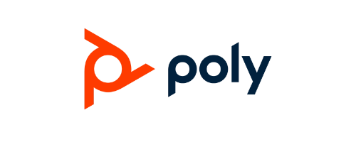 Poly Headsets Logo
