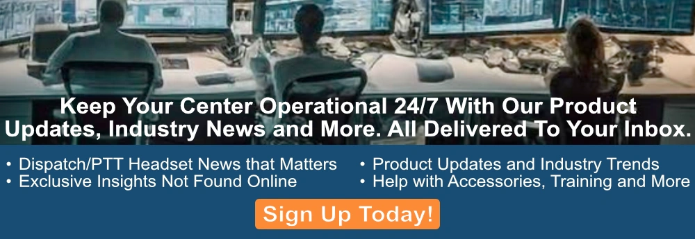 Push-to-Talk Signup Form