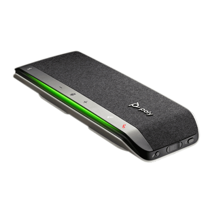 Poly Sync 40+ Speakerphone | Buy Poly Speak 40+ 218765-01 HP 772C5AA