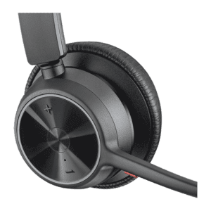 Poly Voyager 4310 UC Headset | Poly V4310 UC 218470-01 HP 76U48AA
