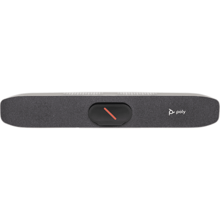 Poly Studio R30 USB Video Bar