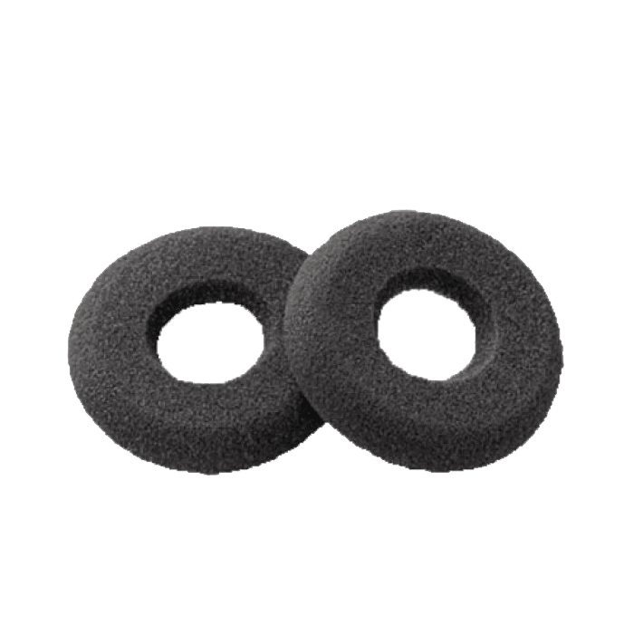 Foam doughnut cushions