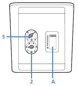 Plantronics APD-80 EHS Cable