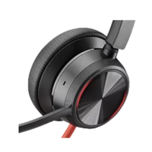 Plantronics Blackwire8225 ヘッドセット USB-C＆A Amazon.co.jp: 【Amazon.co.jp限定】Poly 有線ヘッドセット Blackwire