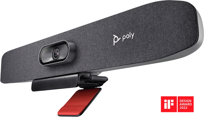 Poly Studio R30 USB Video Bar | Buy Poly Studio R30 2200-69390-001