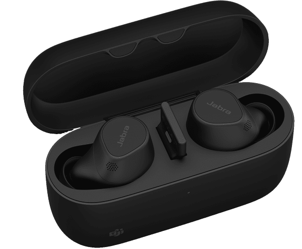 Jabra Evolve2 Wireless Buds - Headsets Direct