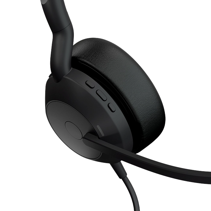 Jabra Evolve2 50 Headset Speaker