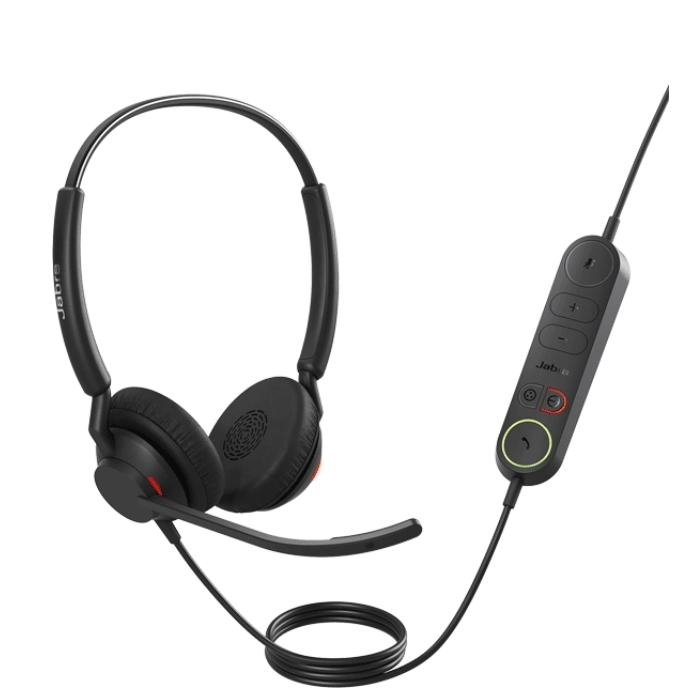 Jabra Engage 40 USB Stereo USB Headset