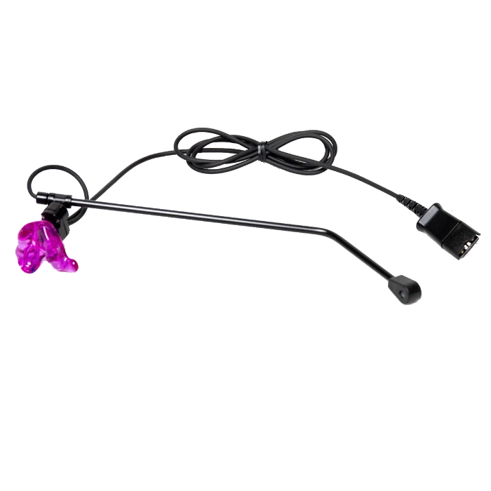 SHG S 130-PL-NC Custom Headset