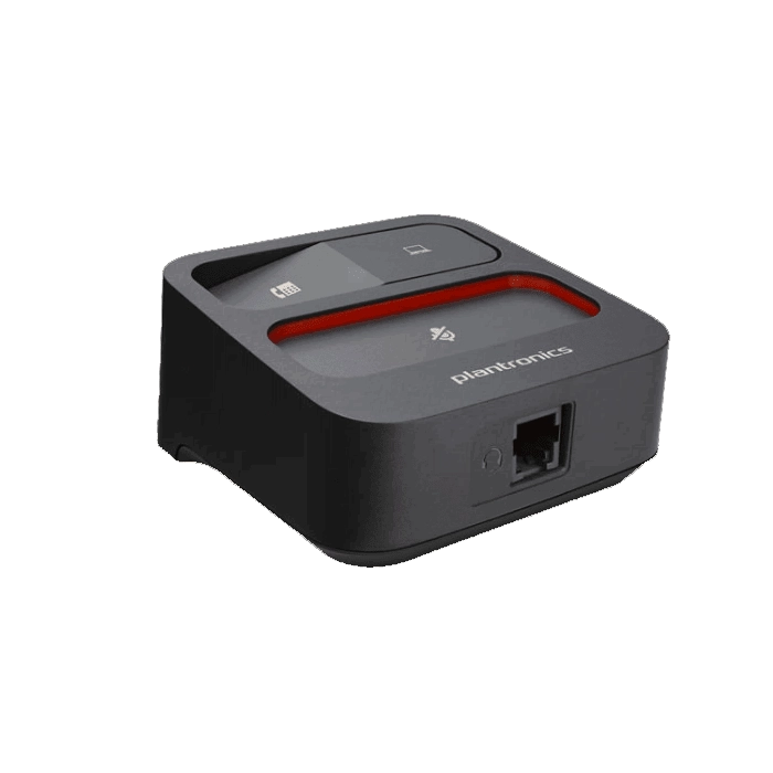 Poly MDA100 QD Headset Switch