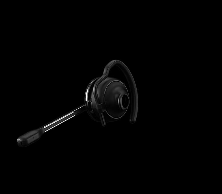 Jabra Engage Wireless Headset