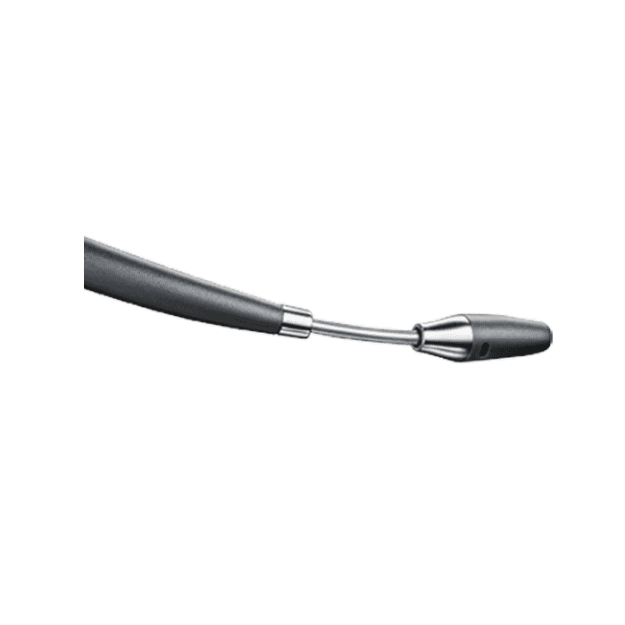 Plantronics HW715 usb Premium Series Headset - Microphone