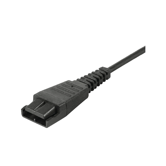 Jabra Headset Quick Disconnect QD