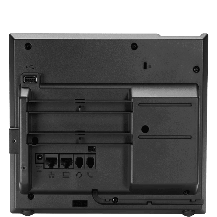 Poly VVX 450 IP Desk Phone