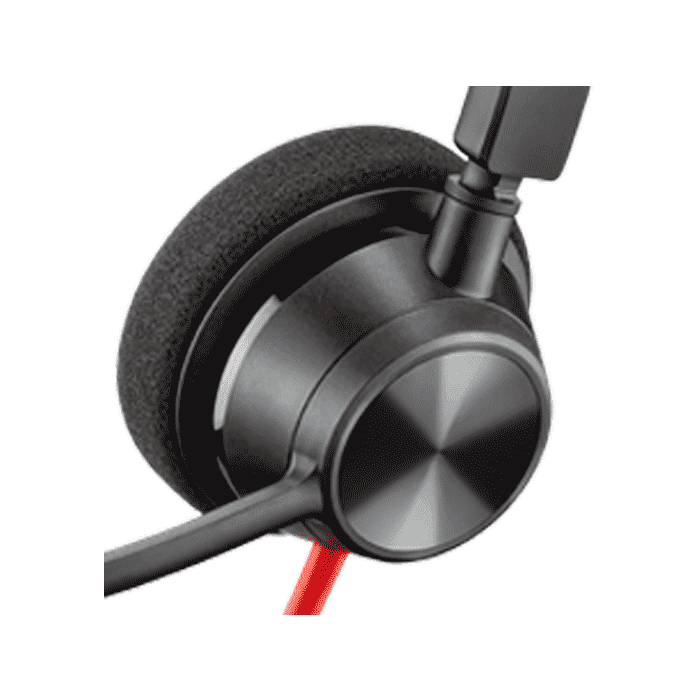 Poly Blackwire BW3300 Series - Speaker